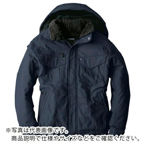 XEBEC 防寒ブルゾン コン ( 212-10-LL ) (株)ジーベック