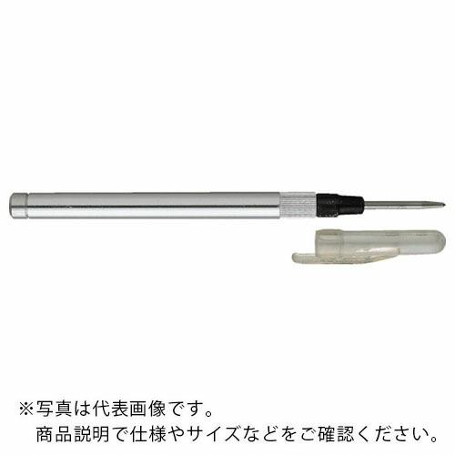 TRUSCO 超硬オートマチックポンチ S ( TAP-S (143MM) ) トラスコ中山(株)