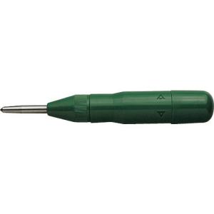 TRUSCO 超硬オートマチックポンチ M ( TAP-M (135MM) ) トラスコ中山(株)｜orangetool