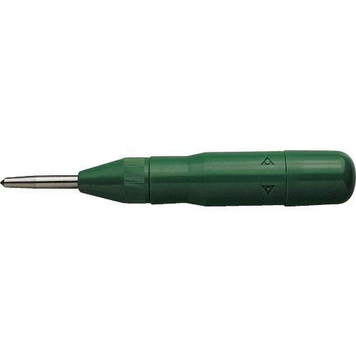 TRUSCO 超硬オートマチックポンチ M ( TAP-M (135MM) ) トラスコ中山(株)