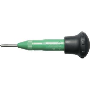 TRUSCO 超硬オートマチックポンチ L ( TAP-L (155MM) ) トラスコ中山(株)｜orangetool