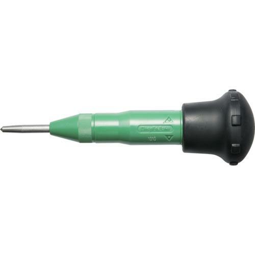 TRUSCO 超硬オートマチックポンチ L ( TAP-L (155MM) ) トラスコ中山(株)