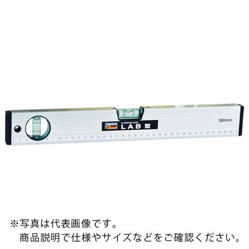 TRUSCO 箱型アルミレベル 150mm ( LAB-150 )