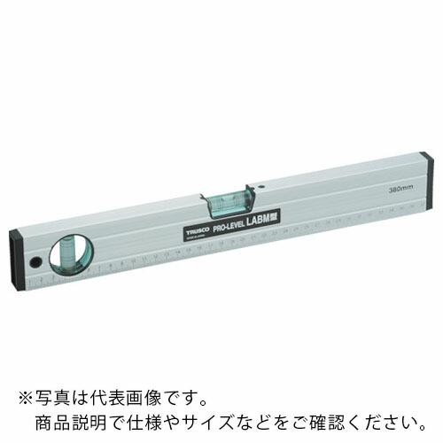 TRUSCO 箱型アルミレベル マグネット付 150mm ( LABM-150 )