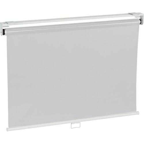 吉野 ロールスクリーン ローリン(防炎透明・壁直付タイプ) 1×2 ( YS-12RS-BAK-T ...