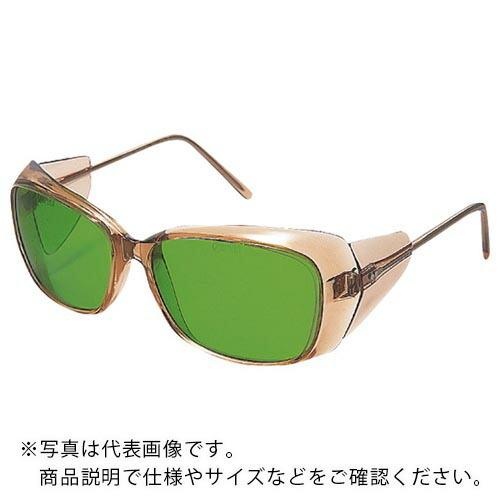 リケン ( 理研オプテック )　二眼型遮光メガネ　ＲＳ−２４ＬＵ用　替レンズ　ＳＰＬ４ ( 3038...