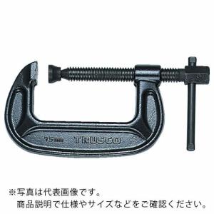 TRUSCO B型シャコ万力 50mm ( TBC-50 (50MM) ) トラスコ中山(株)｜orangetool
