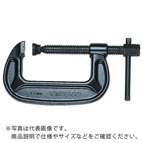 TRUSCO B型シャコ万力 50mm ( TBC-50 (50MM) ) トラスコ中山(株)