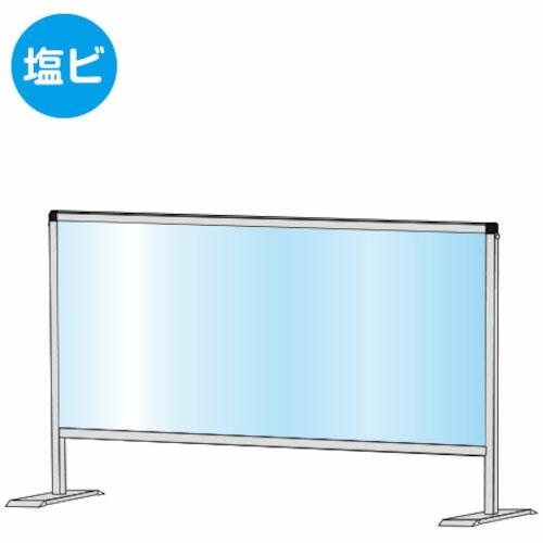 TOKISEI パーテーションスタンド450X900 (塩ビ仕様)  ( HBP450X900E )