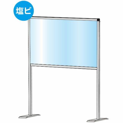TOKISEI パーテーションスタンド450X600ハイ (塩ビ仕様)  ( HBPH450X600...