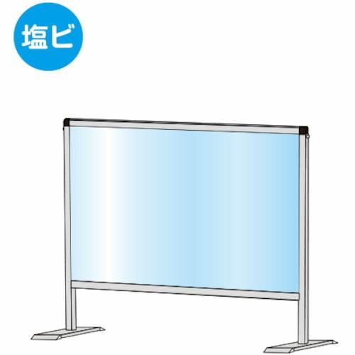 TOKISEI パーテーションスタンド450X600 (塩ビ仕様)  ( HBP450X600E )