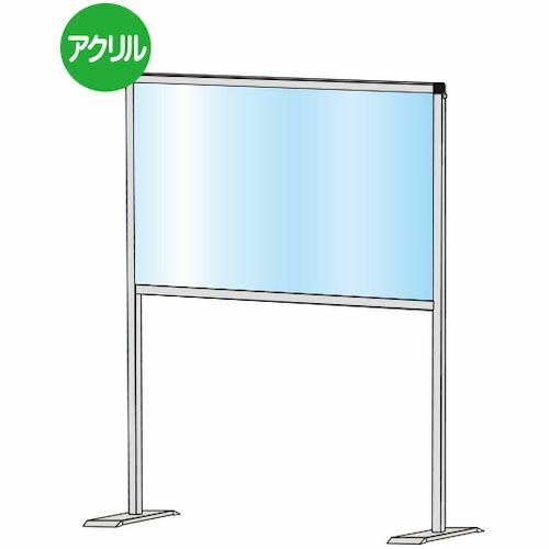 TOKISEI パーテーションスタンド450X600ハイ  ( HBPH450X600 )