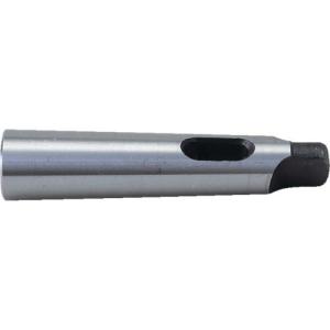 TRUSCO ドリルスリーブ焼入 内径MT-4 外径MT-5研磨品 ( TDS-45Y ) トラスコ中山(株)｜orangetool
