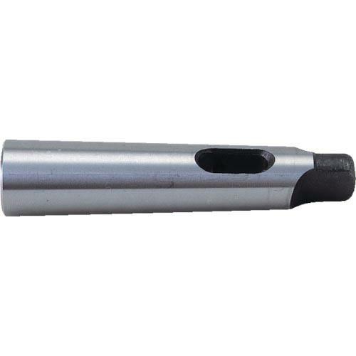TRUSCO ドリルスリーブ焼入 内径MT-4 外径MT-6研磨品 ( TDS-46Y ) トラスコ...