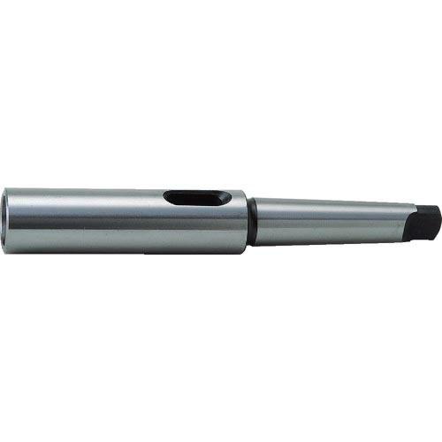 TRUSCO ドリルソケット焼入内径MT-2外径MT-3研磨品 ( TDC-23Y ) トラスコ中山...