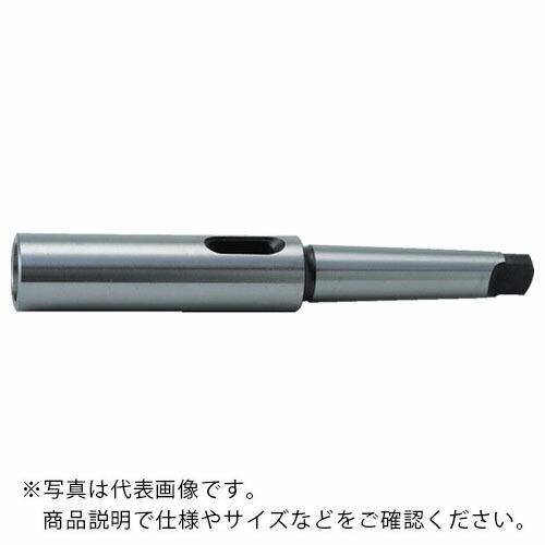 TRUSCO ドリルソケット焼入内径MT-3外径MT-3研磨品 ( TDC-33Y ) トラスコ中山...