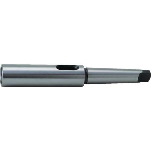 TRUSCO ドリルソケット焼入内径MT-5外径MT-4研磨品 ( TDC-54Y ) トラスコ中山...
