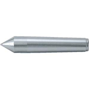 TRUSCO レースセンター全鋼無垢全長125mmMT-3 ( TRS-3 ) トラスコ中山(株)｜orangetool