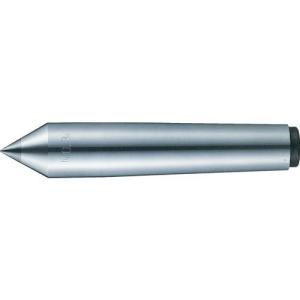 TRUSCO レースセンター超硬付チップ径φ10全長125MT-3 ( TRSP-3 ) トラスコ中山(株)｜orangetool