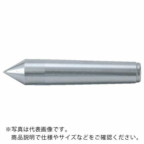 TRUSCO レースセンター全鋼無垢全長200mmMT-5 ( TRS-5 ) トラスコ中山(株)