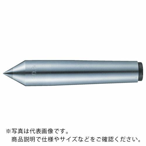 TRUSCO レースセンター超硬付チップ径φ18全長200MT-5 ( TRSP-5 ) トラスコ中...