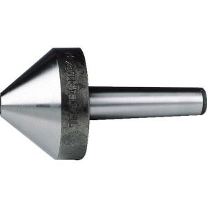 TRUSCO 傘型回転センターベアリング入φd:35‐φD:150M ( TLK-4B ) トラスコ中山(株)｜orangetool