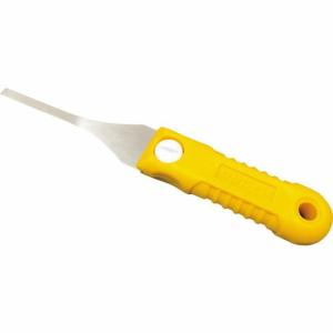 DOGYU お掃除スクレーパーサッシ溝用 ( 3789 ) 土牛産業(株)｜orangetool