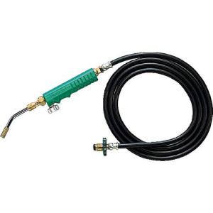 TRUSCO プロパンバーナー SSタイプ 発熱量1600Kcal/h ( TB-SS1 ) トラスコ中山(株)｜orangetool
