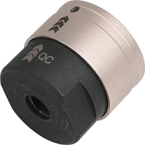 MUSTTOOL IM-6WーAP QCアダプタ 3/4 UNF1/2 IM-6W-AP ( 197...