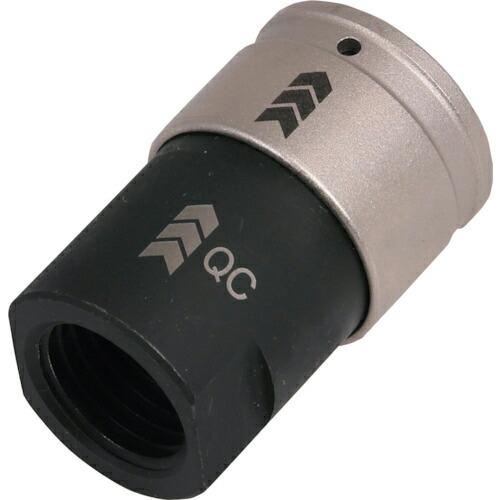 MUSTTOOL IM-4WーAPM18 QCアダプタ 1/2 M18 IM-4W-APM18 ( ...