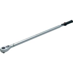 KTC GW800-06 (19.0SQ)プレセットトルクレンチ : 工具通販 Yahoo!店 