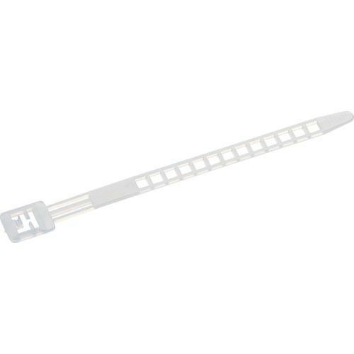 TRUSCO コードストラップ 幅9mmX長さ140mm最大結束Φ38 100本 ( PCT-140...