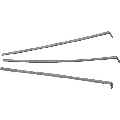 TRUSCO 折れ込みタップ除去工具 三本爪用替爪 3mm 1/8用 ( PT3-3K ) トラスコ...
