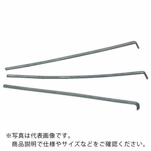 TRUSCO 折れ込みタップ除去工具 三本爪用替爪 8mm 5/16用 ( PT3-8K ) トラス...