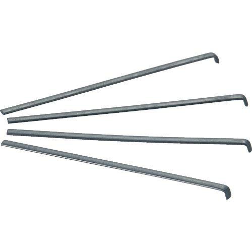TRUSCO 折れ込みタップ除去工具 四本爪用替爪 6mm 1/4用 ( PT4-6K ) トラスコ...