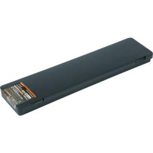 TRUSCO ハンドソー替刃バイメタル 250mmX18山 (100枚入) ( NS3906-250-18-100P ) トラスコ中山(株)｜orangetool