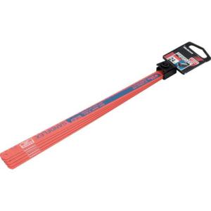 TRUSCO ハンドソー替刃バイメタル 250mmX24山 5枚入 ( NS3906-250-24-5P ) トラスコ中山(株)｜orangetool