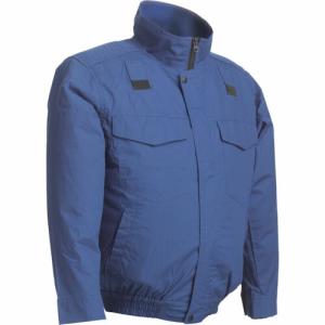 【SALE価格】リンクサス COOLING BLASTハーネス対応服地 ブルー M ( LX-6700WFHB-M ) リンクサス(株)｜orangetool