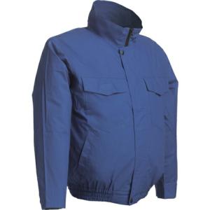 【SALE価格】リンクサス COOLING BLASTノーマル服地 ブルー LL ( LX-6700WB-LL ) リンクサス(株)｜orangetool