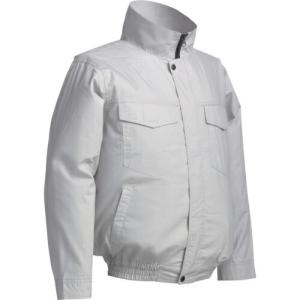 【SALE価格】リンクサス COOLING BLASTノーマル服地 シルバーグレー 5L ( LX-6700WS-5L ) リンクサス(株)｜orangetool