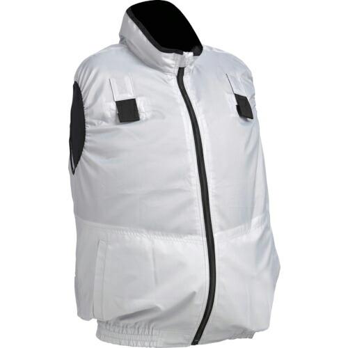 リンクサス COOLING BLASTハーネスベストタイプ シルバー 4L ( LX-6700WHV...