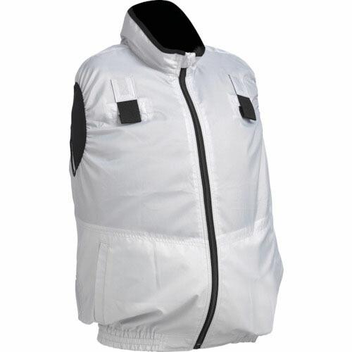 リンクサス COOLING BLASTハーネスベストタイプ シルバー L ( LX-6700WHVS...