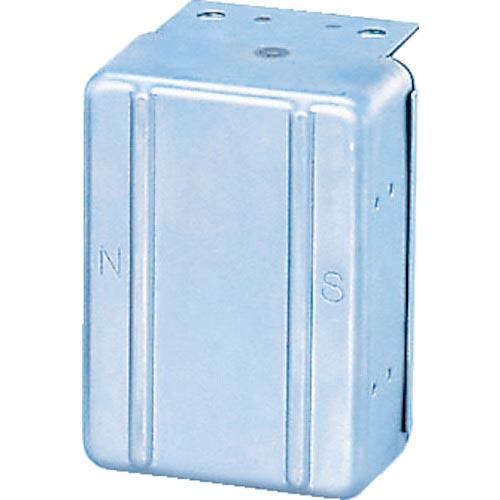 TRUSCO マグネット鉄板分離器 65X55.5XH87 1組2台入 ( TS-5 )