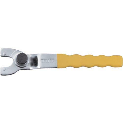 TRUSCO アジャストピンレンチ ( DP-AR ) トラスコ中山(株)