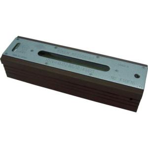 TRUSCO 平形精密水準器 A級 寸法200 感度0.02 ( TFL-A2002 ) トラスコ中山(株)｜orangetool