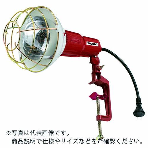 TRUSCO リフレター投光器防雨プラグ付コード30cm 200W ( RT-200 (200W)コ...