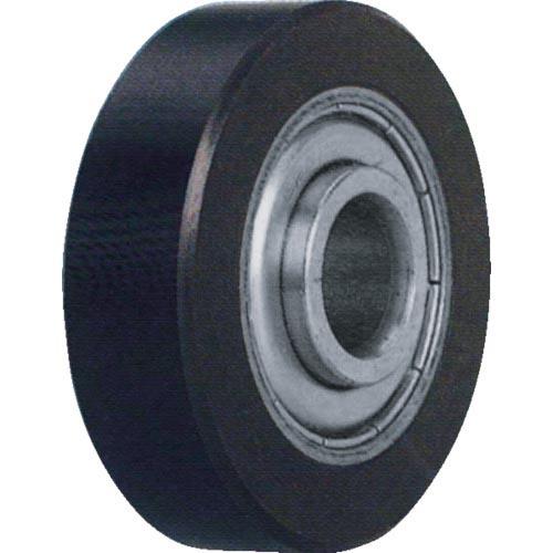 TRUSCO ベストローラー 重荷重用 Φ65 両側突出タイプ ( BRH-65VV )