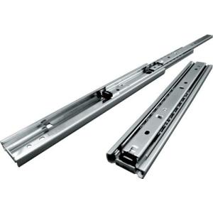 アキュライド ダブルスライドレール250mm ( C3273-25 ) 日本アキュライド(株)｜orangetool