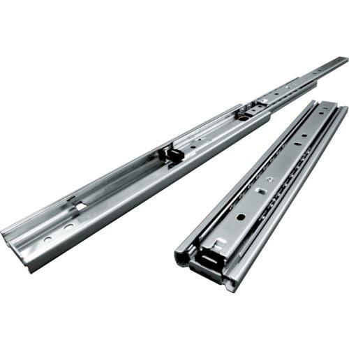 アキュライド ダブルスライドレール250mm ( C3273-25 ) 日本アキュライド(株)