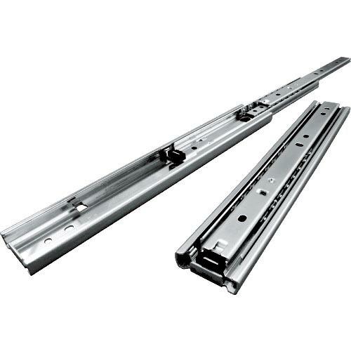 アキュライド ダブルスライドレール450mm ( C3273-45 ) 日本アキュライド(株)